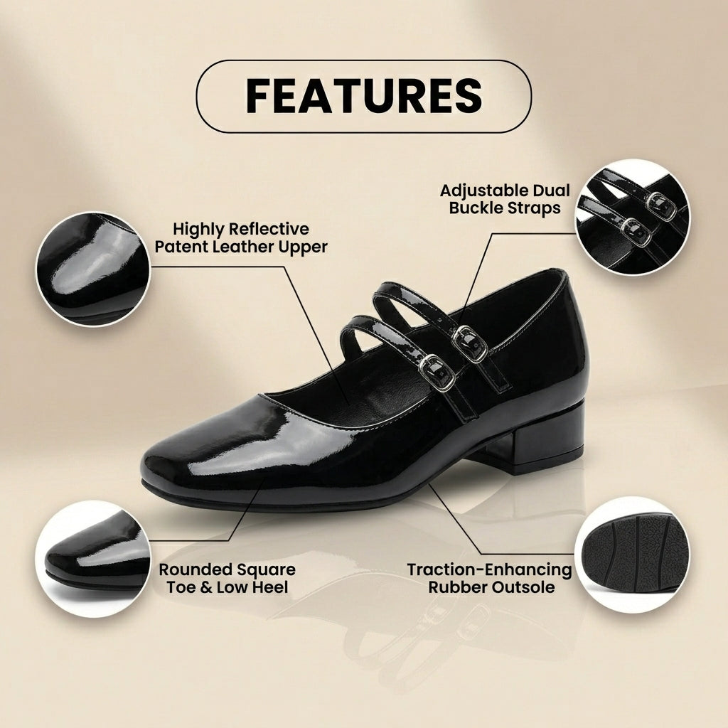 Scarpe Ortopediche Eleganti per Ogni Passo