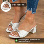 Scarpe Ortopediche Ispirate al Vintage