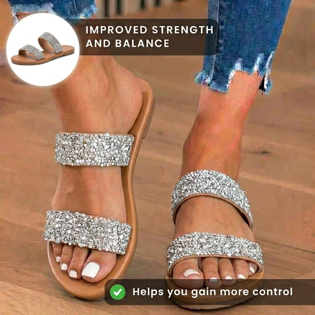 Scarpe Ortopediche Eleganti per Ogni Passo