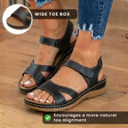 Scarpe Ortopediche Classiche con Stile Senza Tempo