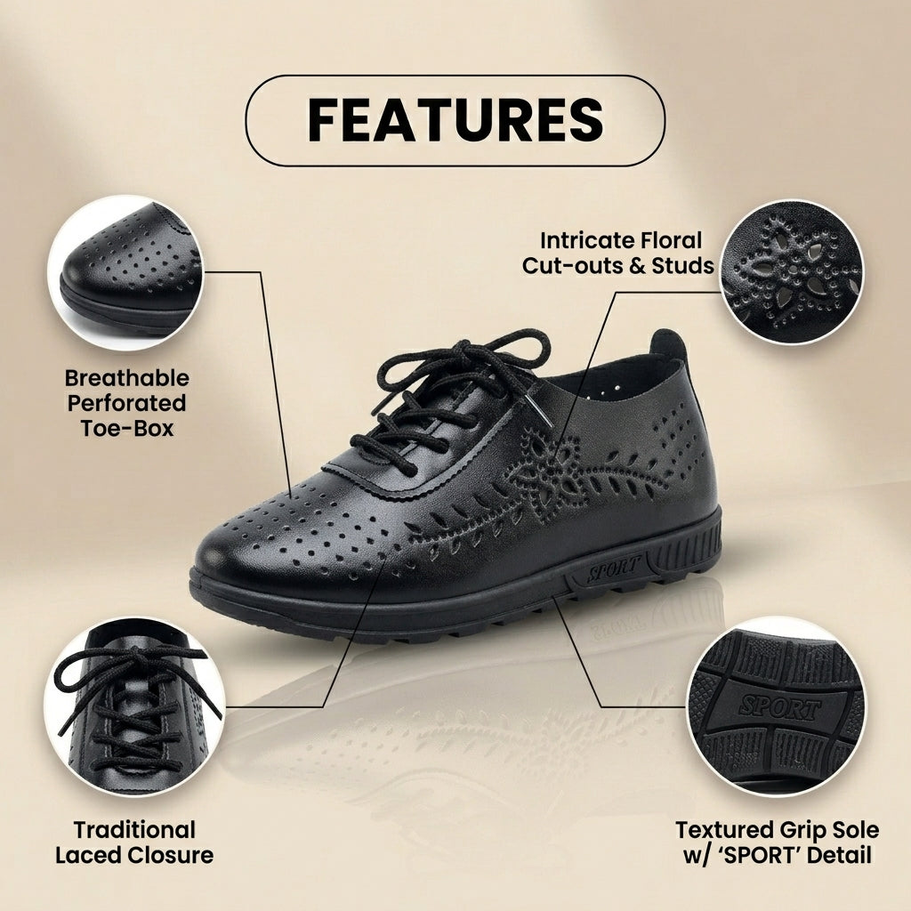 Sneakers Ortopediche Stilose per Ogni Occasione