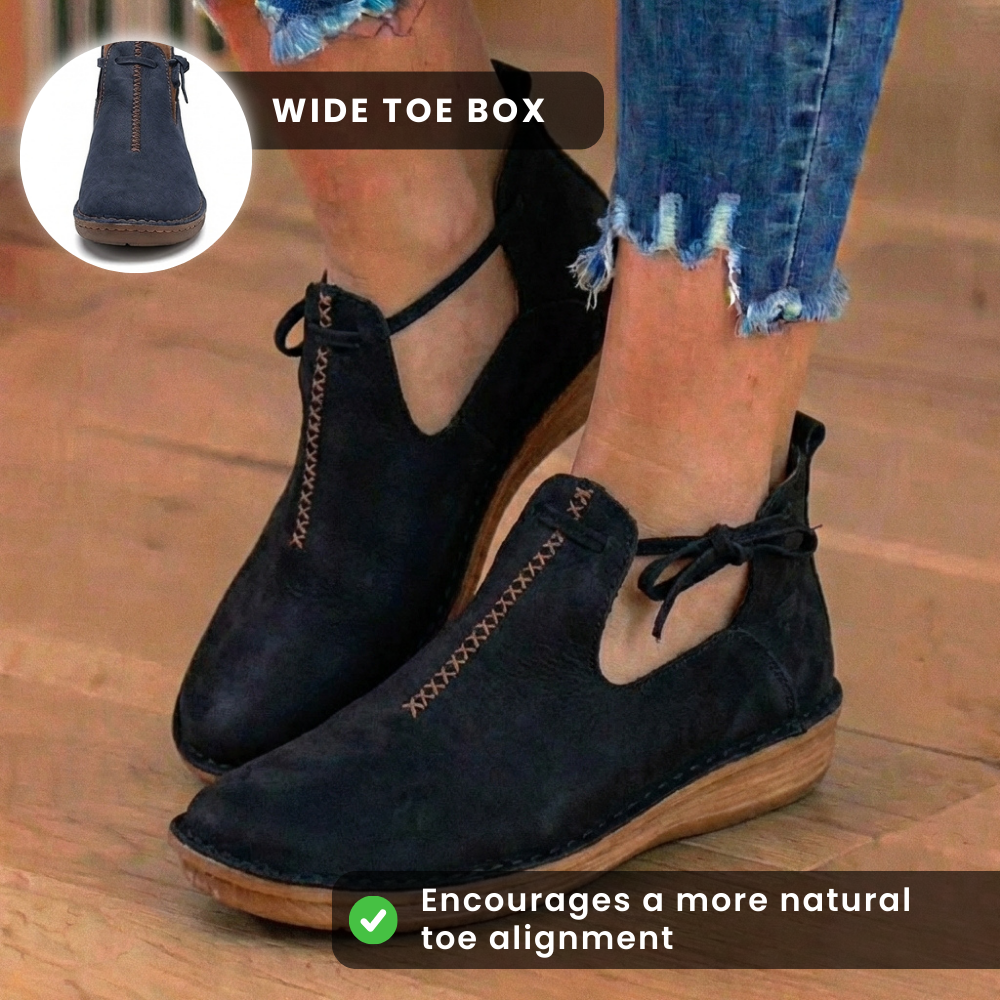 Scarpe Ortopediche Stilose per Ogni Occasione