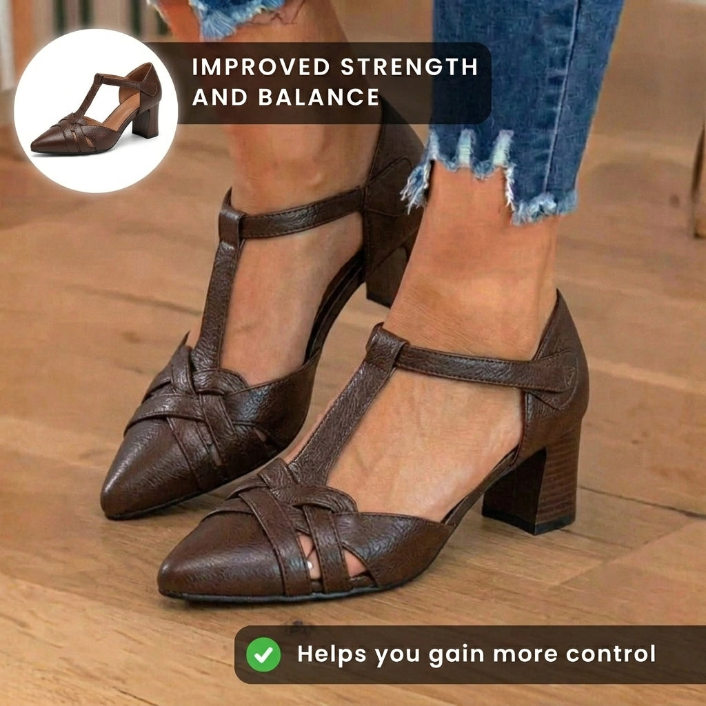 Scarpe Ortopediche Splendidamente Realizzate