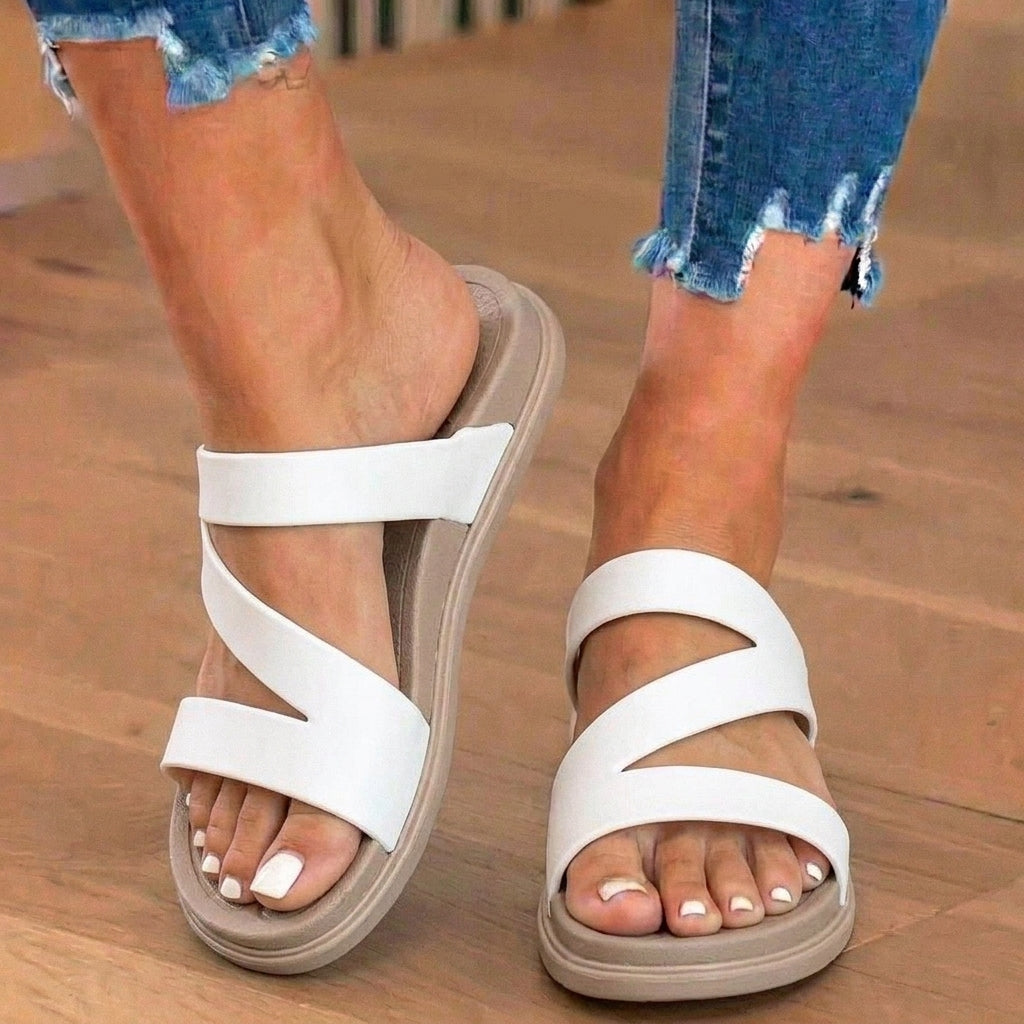 Scarpe Ortopediche Ispirate al Vintage