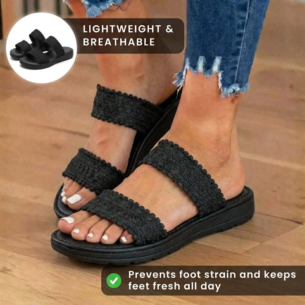 Scarpe Ortopediche Eleganti per Ogni Passo