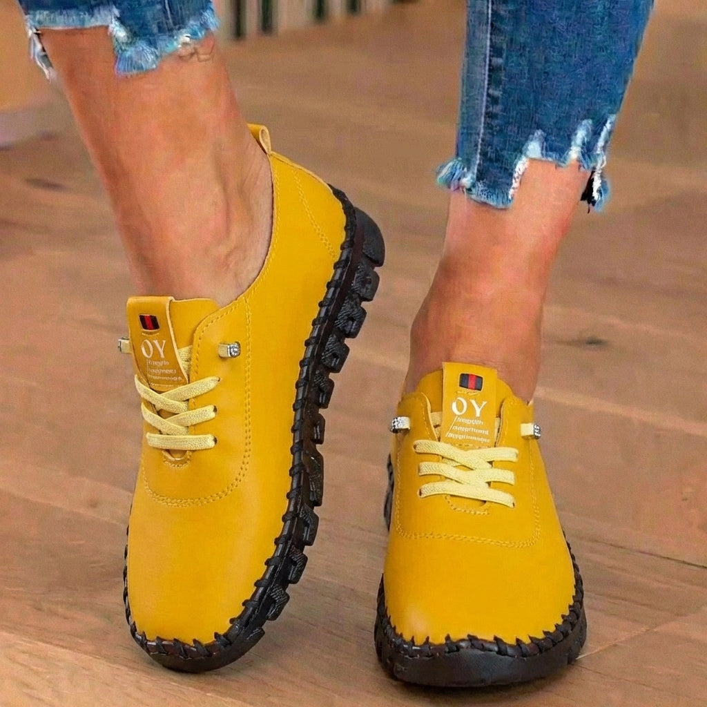 Scarpe Ortopediche Stilose per Ogni Occasione