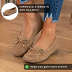 Scarpe Ortopediche Classiche con Stile Senza Tempo