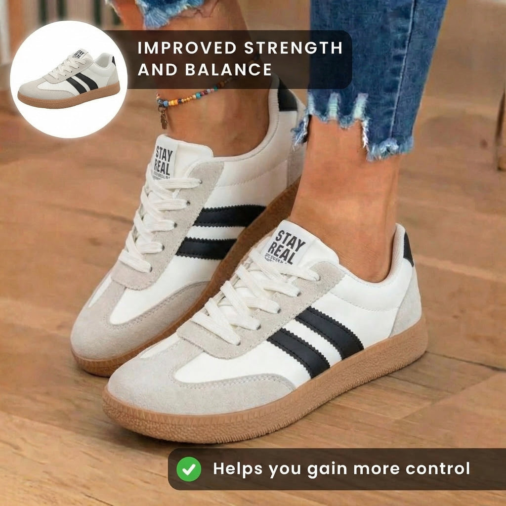 Scarpe Ortopediche Splendidamente Realizzate