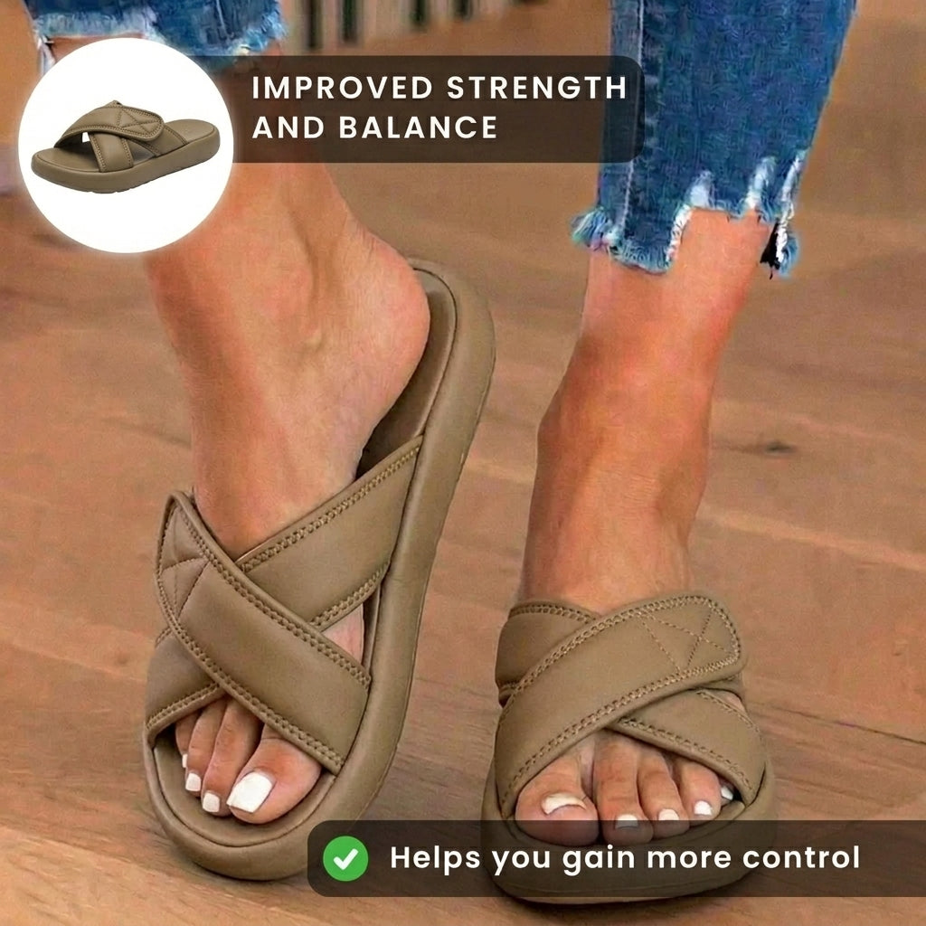 Scarpe Ortopediche Ispirate al Vintage
