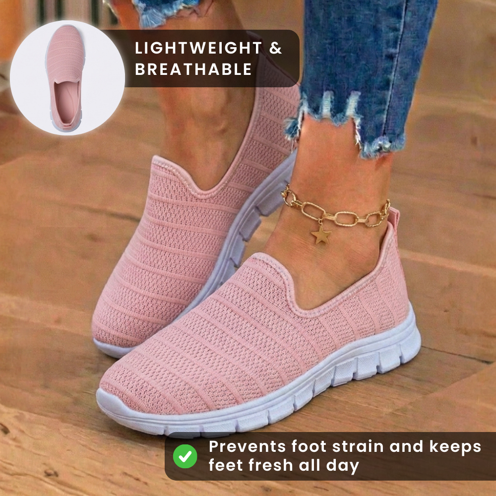 Scarpe Ortopediche Chic dal Design Unico