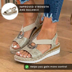 Scarpe Ortopediche Chic dal Design Unico