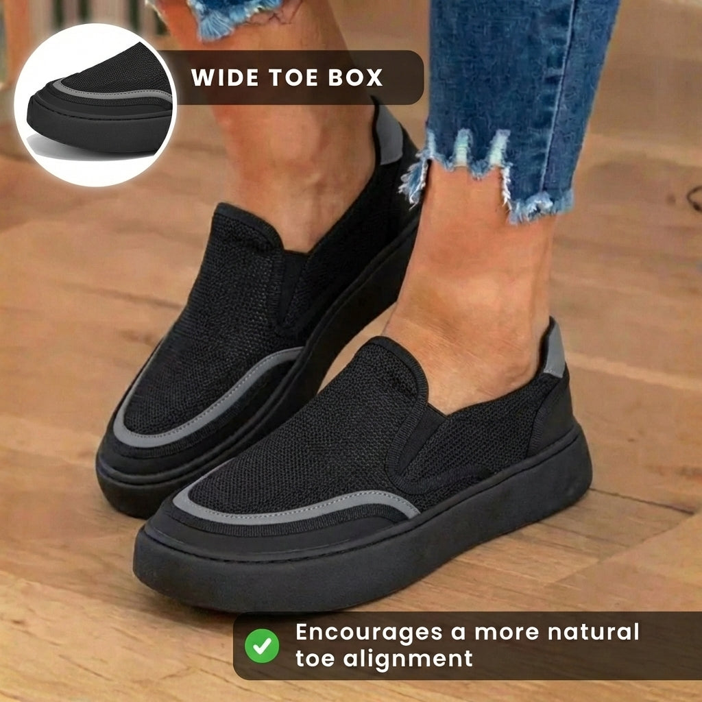 Scarpe Ortopediche Comode per Uso Quotidiano