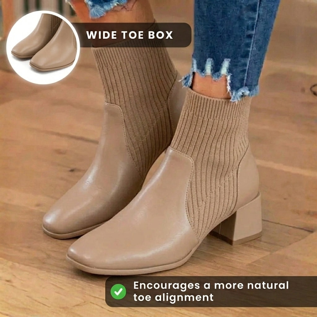Scarpe Ortopediche Eleganti per Ogni Passo