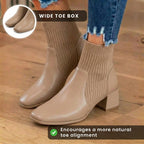 Scarpe Ortopediche Eleganti per Ogni Passo
