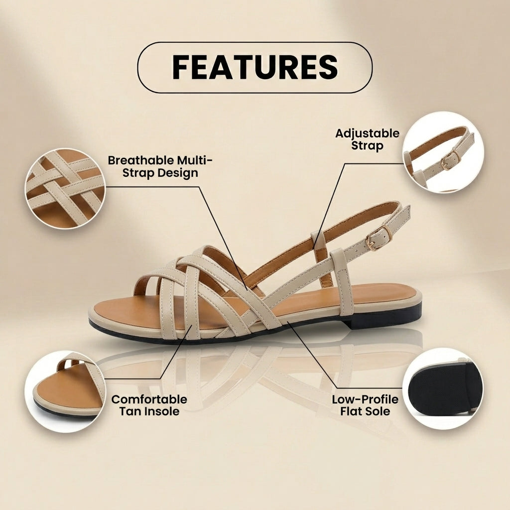 Scarpe Ortopediche Ispirate al Vintage
