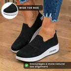 Sneakers Ortopediche Comode per Uso Quotidiano