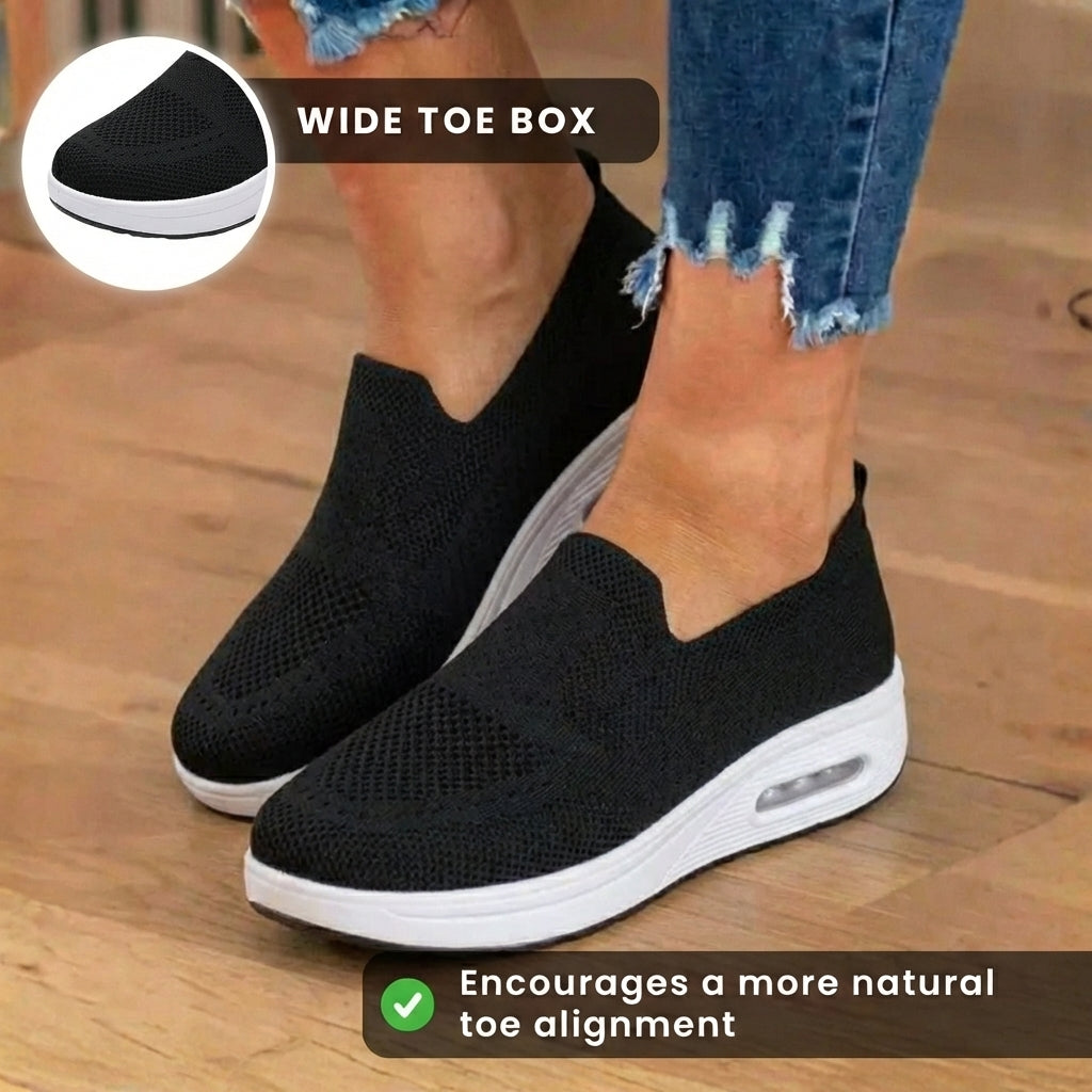 Sneakers Ortopediche Comode per Uso Quotidiano