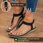 Scarpe Ortopediche Eleganti per Ogni Passo