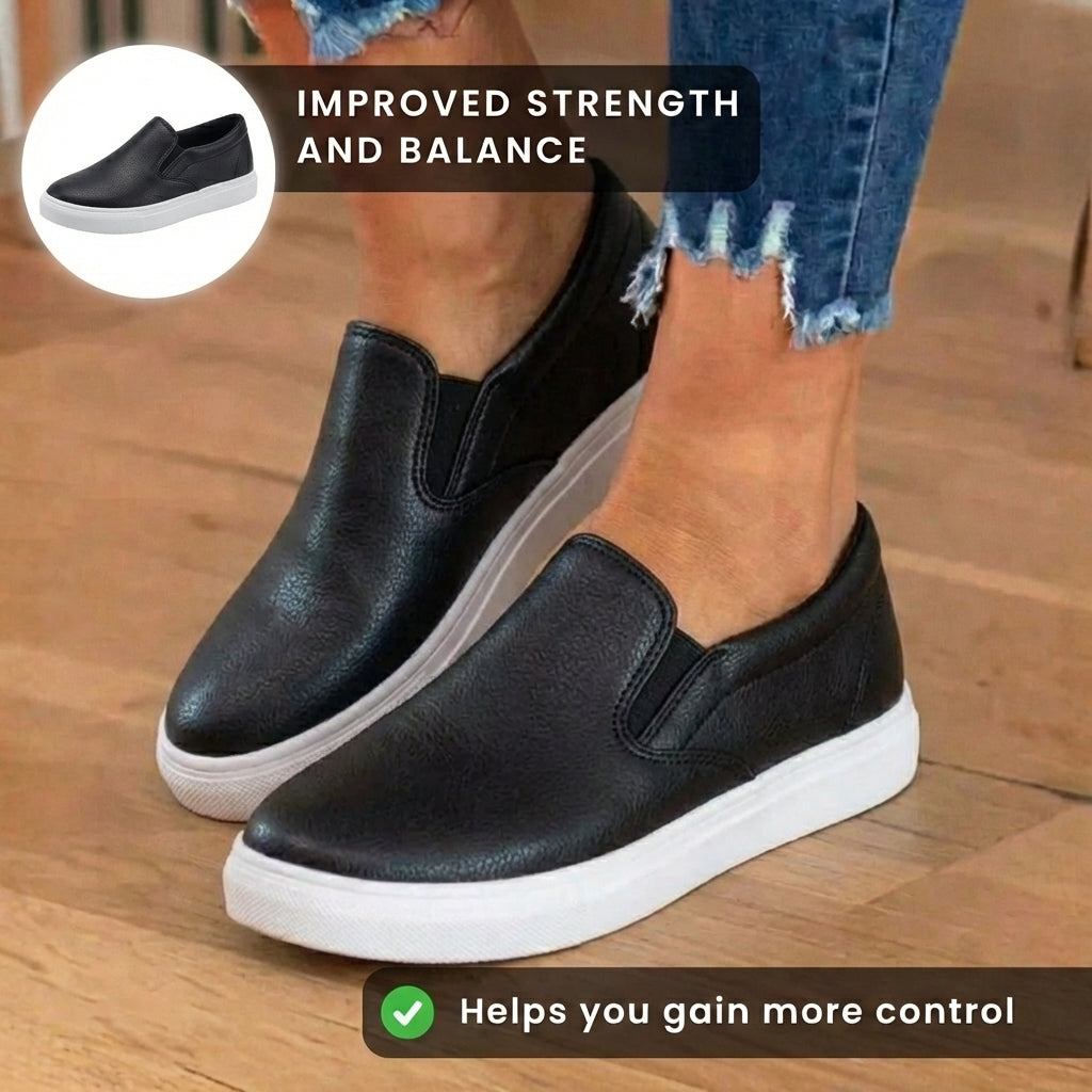 Scarpe Ortopediche Splendidamente Realizzate