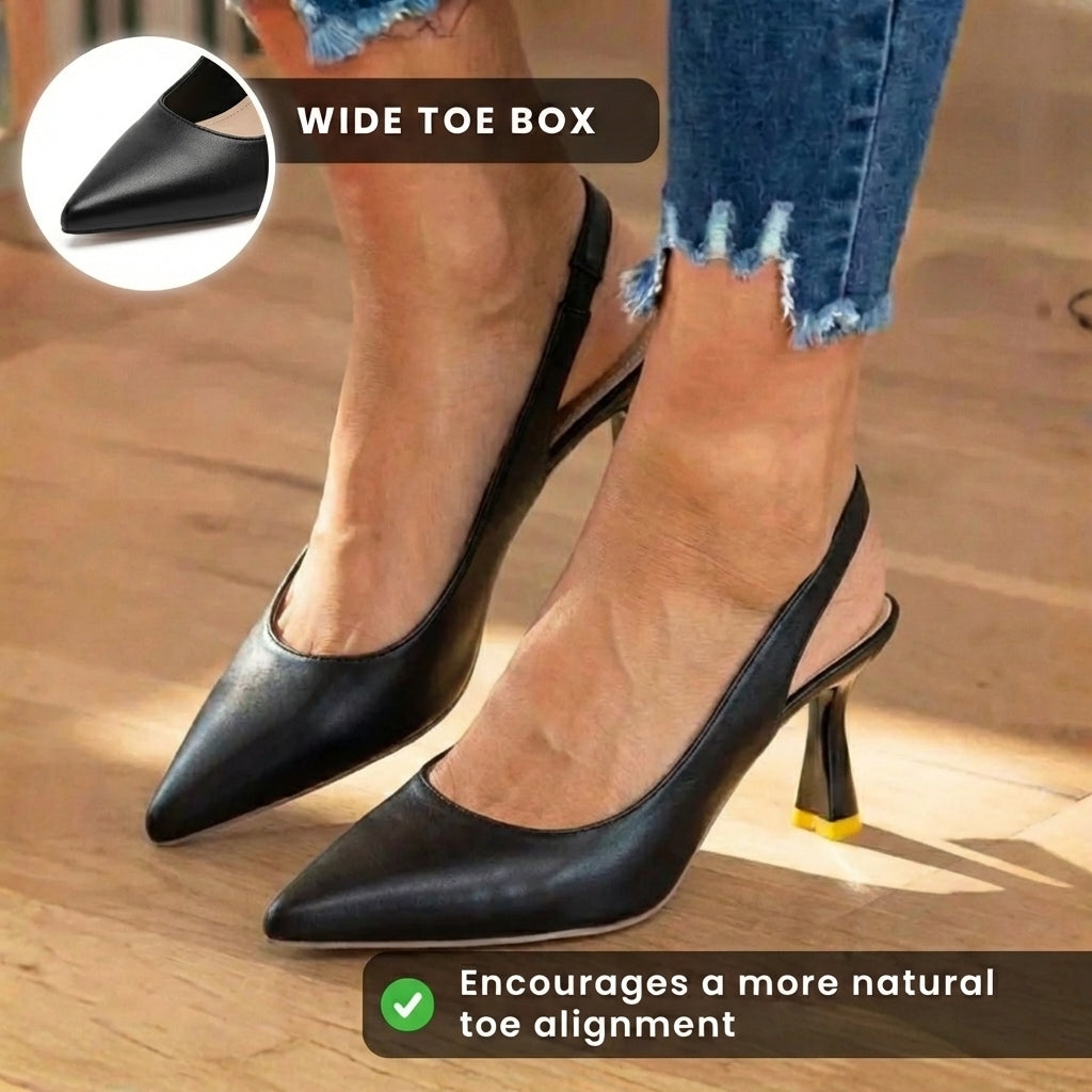 Scarpe Ortopediche Splendidamente Realizzate