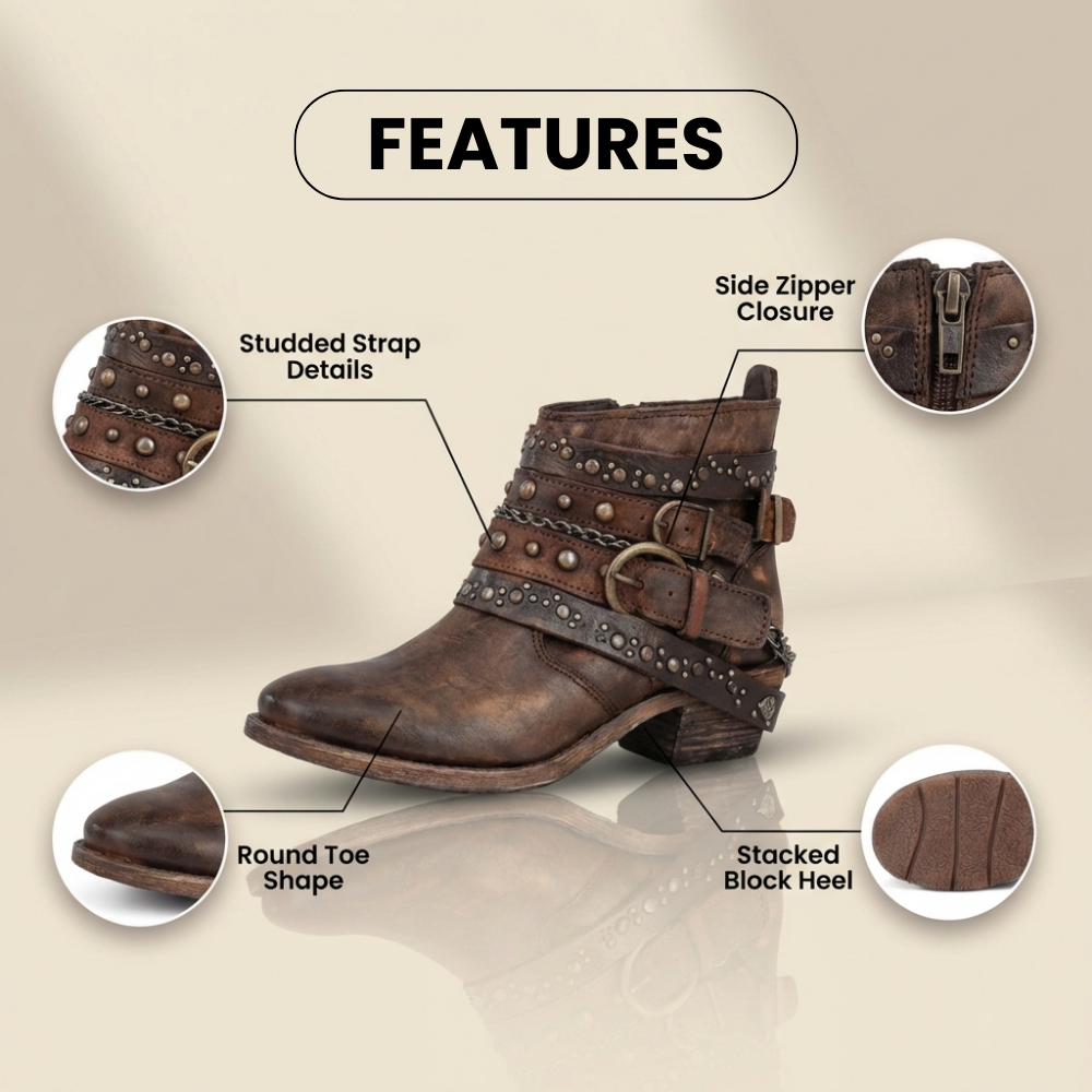 Scarpe Ortopediche Aggraziate dal Look Moderno