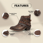 Scarpe Ortopediche Aggraziate dal Look Moderno