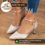 Scarpe Ortopediche Stilose per Ogni Occasione