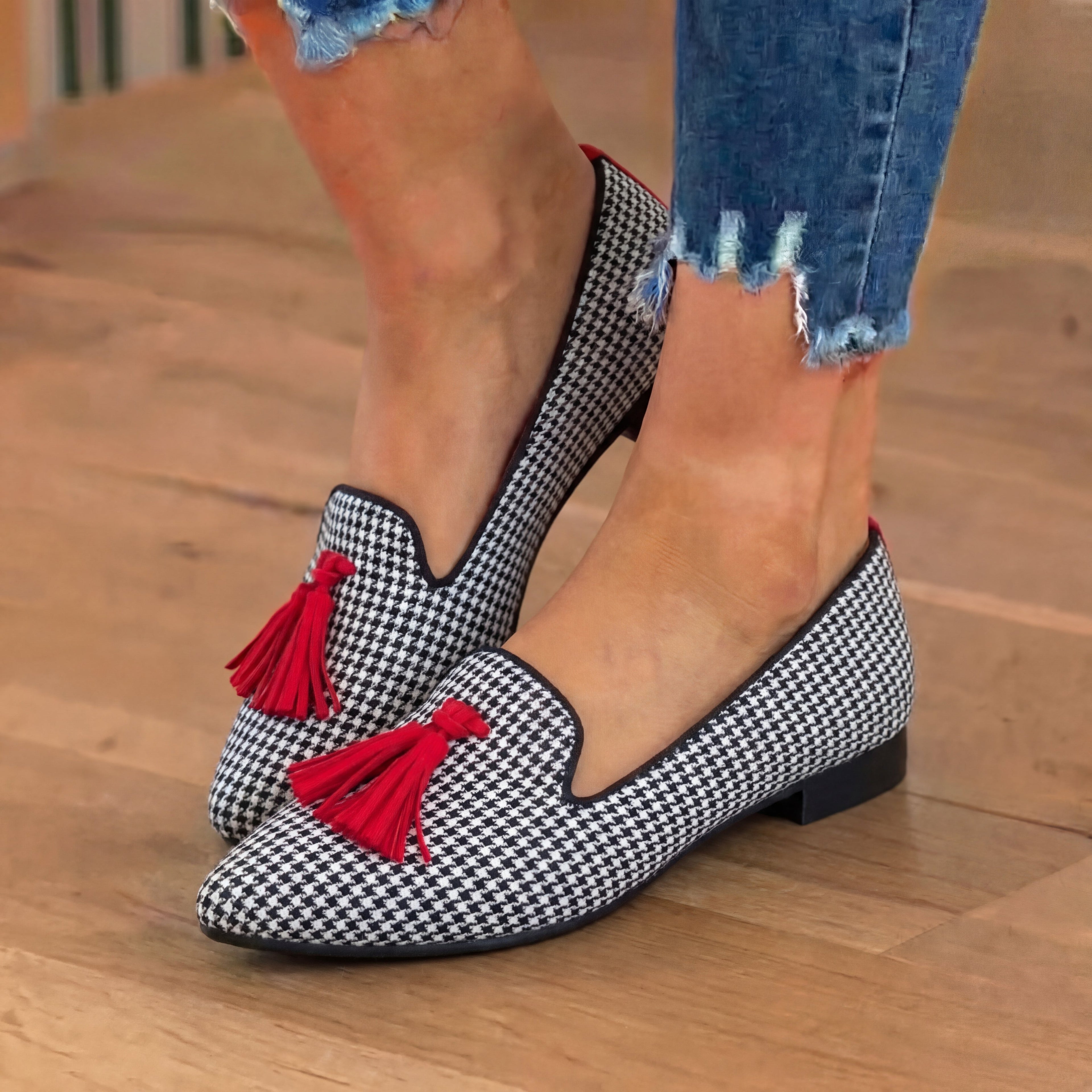 Scarpe Ortopediche Chic dal Design Unico