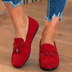Sneakers Ortopediche Aggraziate dal Look Moderno