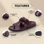 Scarpe Ortopediche Classiche con Stile Senza Tempo