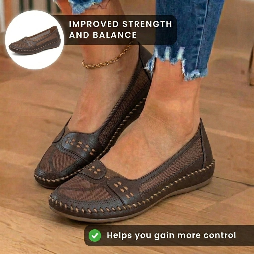 Scarpe Ortopediche Stilose per Ogni Occasione