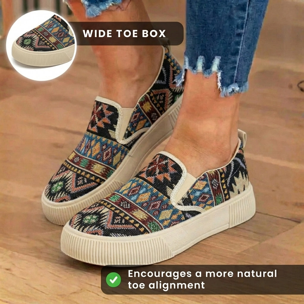 Scarpe Ortopediche Comode per Uso Quotidiano