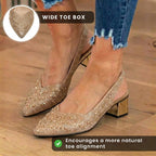 Scarpe Ortopediche Splendidamente Realizzate
