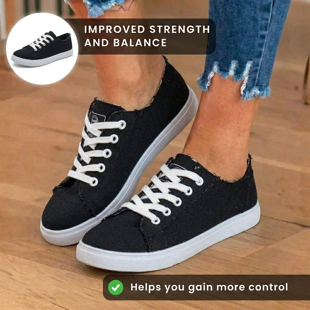 Scarpe Ortopediche Eleganti per Ogni Passo