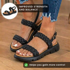Scarpe Ortopediche Eleganti per Ogni Passo