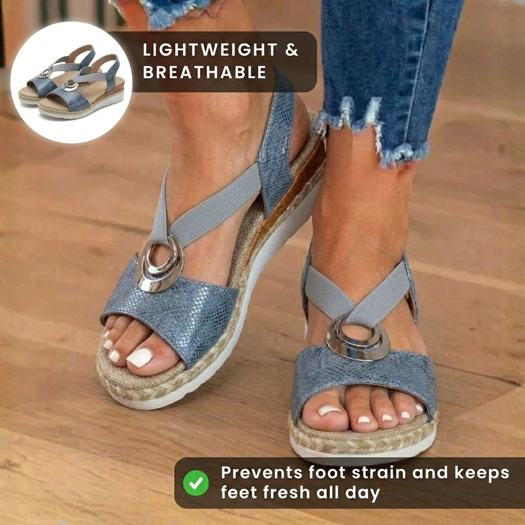 Scarpe Ortopediche Chic dal Design Unico