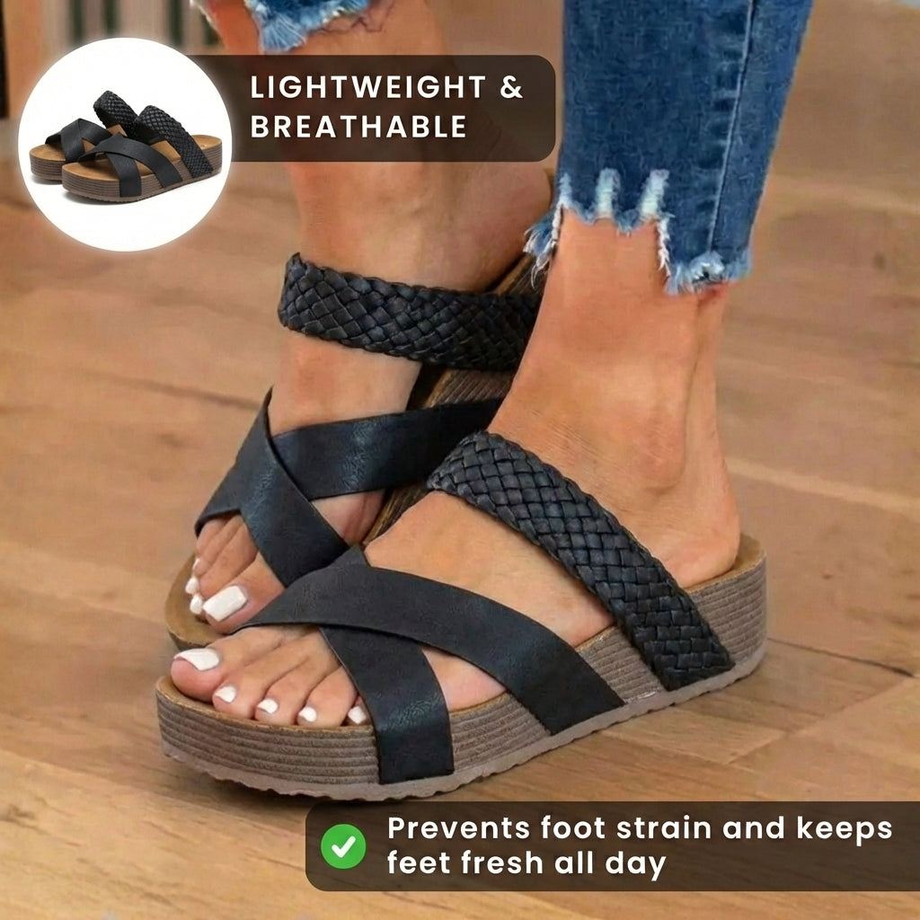 Scarpe Ortopediche Chic dal Design Unico
