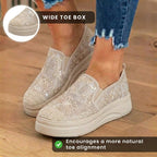 Scarpe Ortopediche Ispirate al Vintage