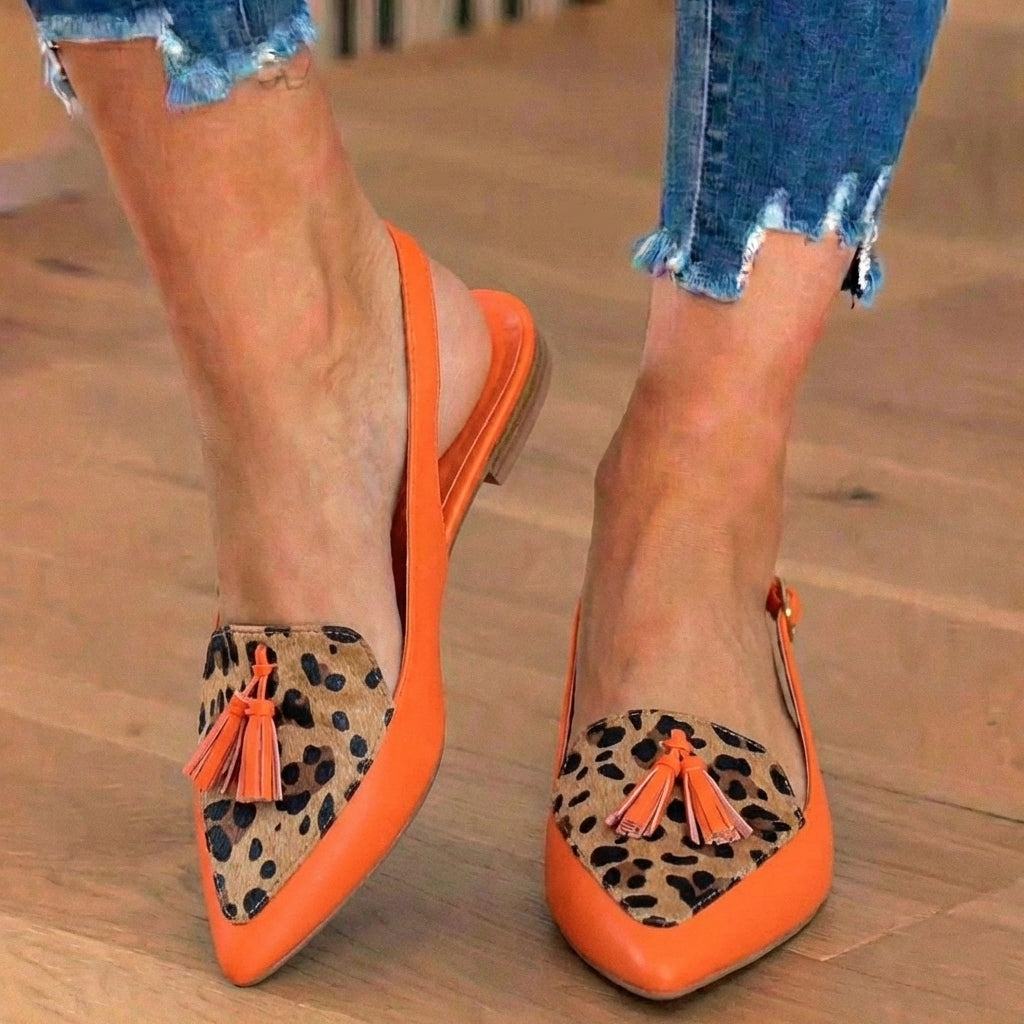 Scarpe Ortopediche Stilose per Ogni Occasione