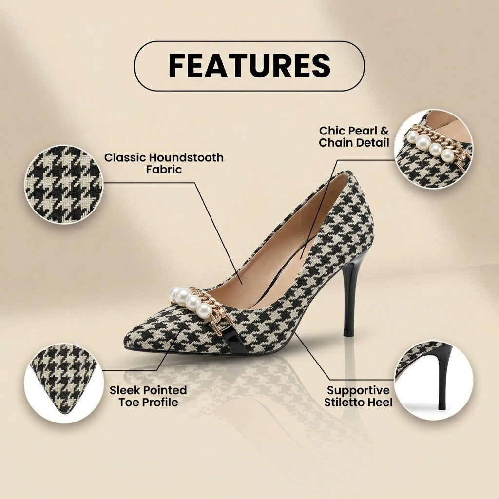 Scarpe Ortopediche Ispirate al Vintage