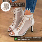 Scarpe Ortopediche Eleganti per Ogni Passo