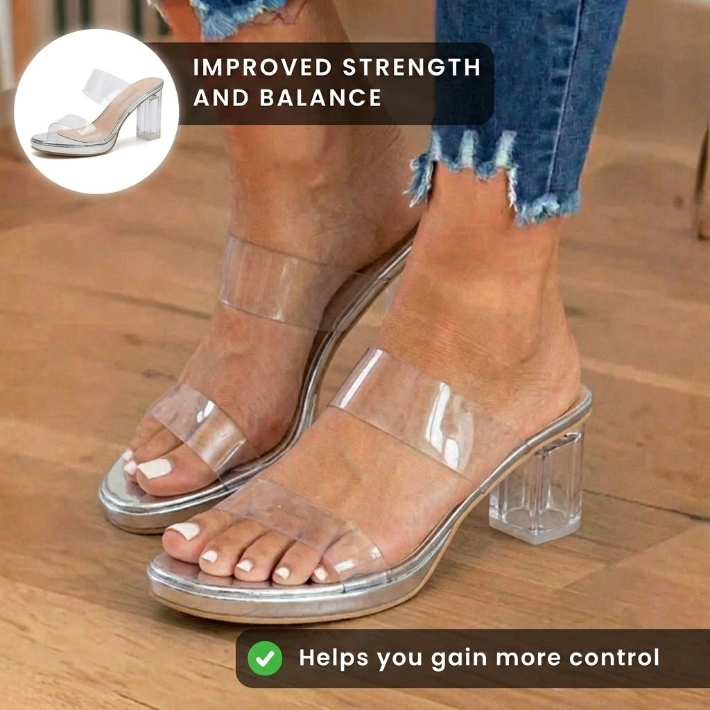 Scarpe Ortopediche Stilose per Ogni Occasione