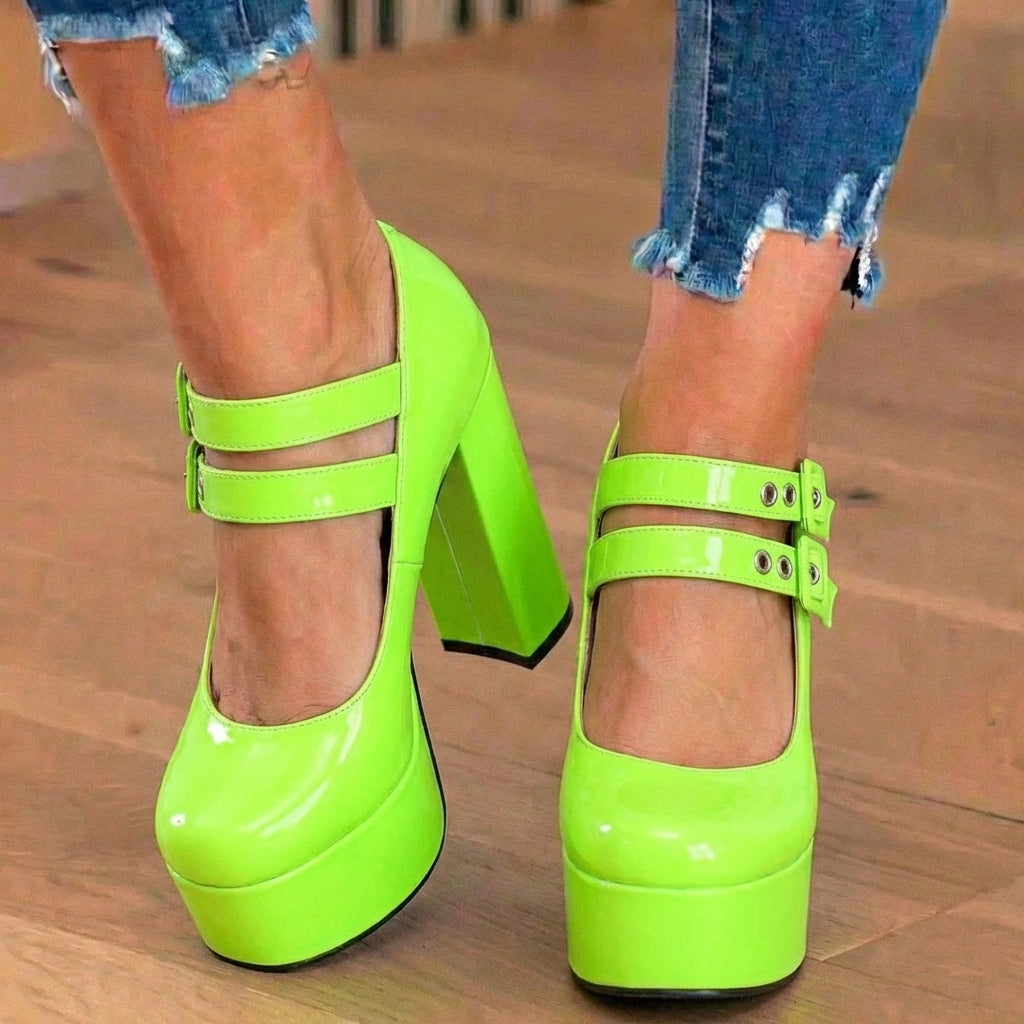 Scarpe Ortopediche Ispirate al Vintage
