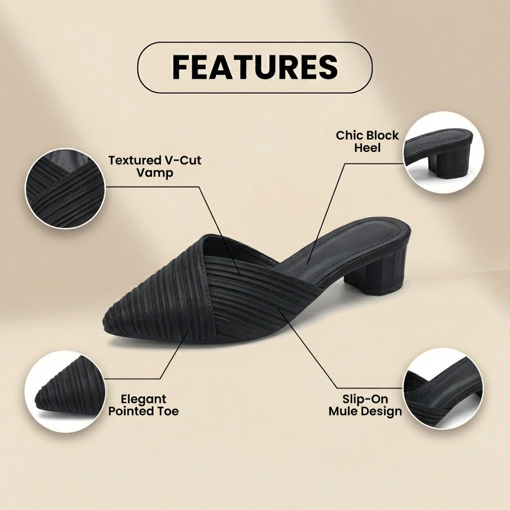 Scarpe Ortopediche Aggraziate dal Look Moderno