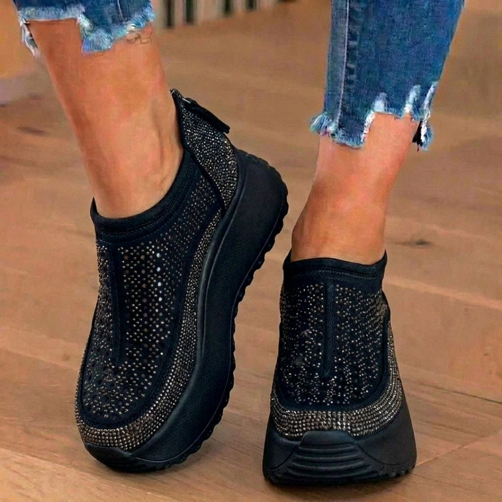Scarpe Ortopediche Stilose per Ogni Occasione