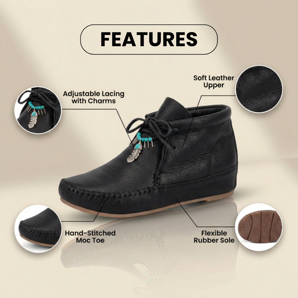 Scarpe Ortopediche Stilose per Ogni Occasione