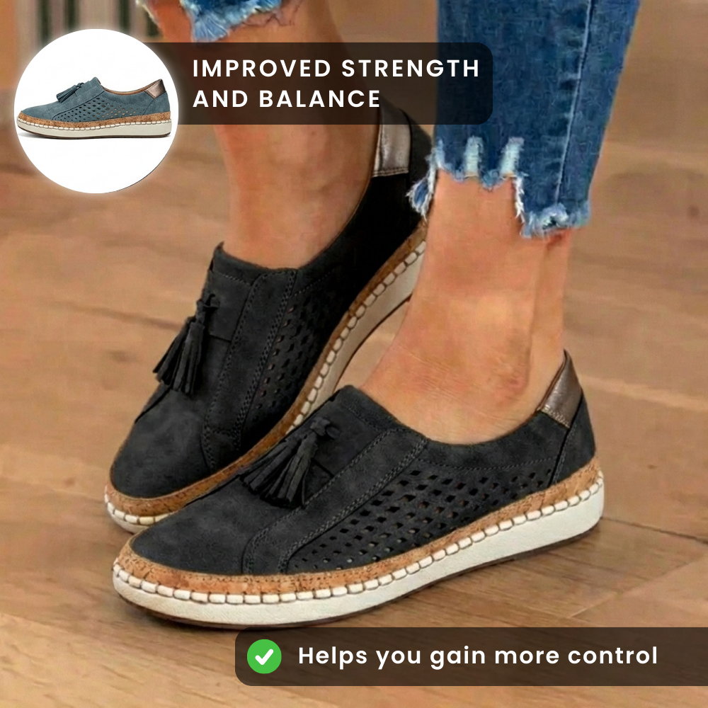Scarpe Ortopediche Stilose per Ogni Occasione
