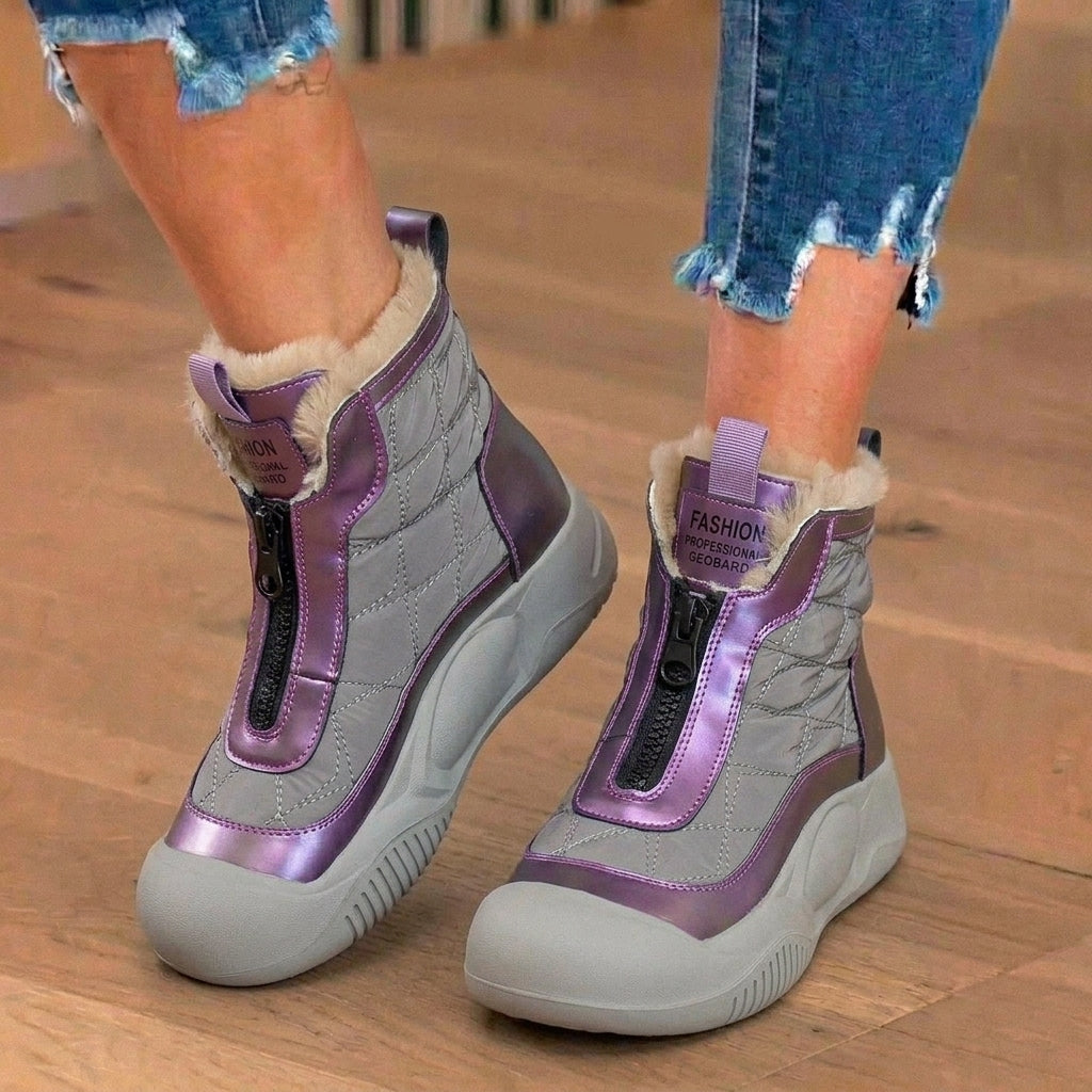Scarpe Ortopediche Splendidamente Realizzate
