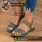 Scarpe Ortopediche Ispirate al Vintage