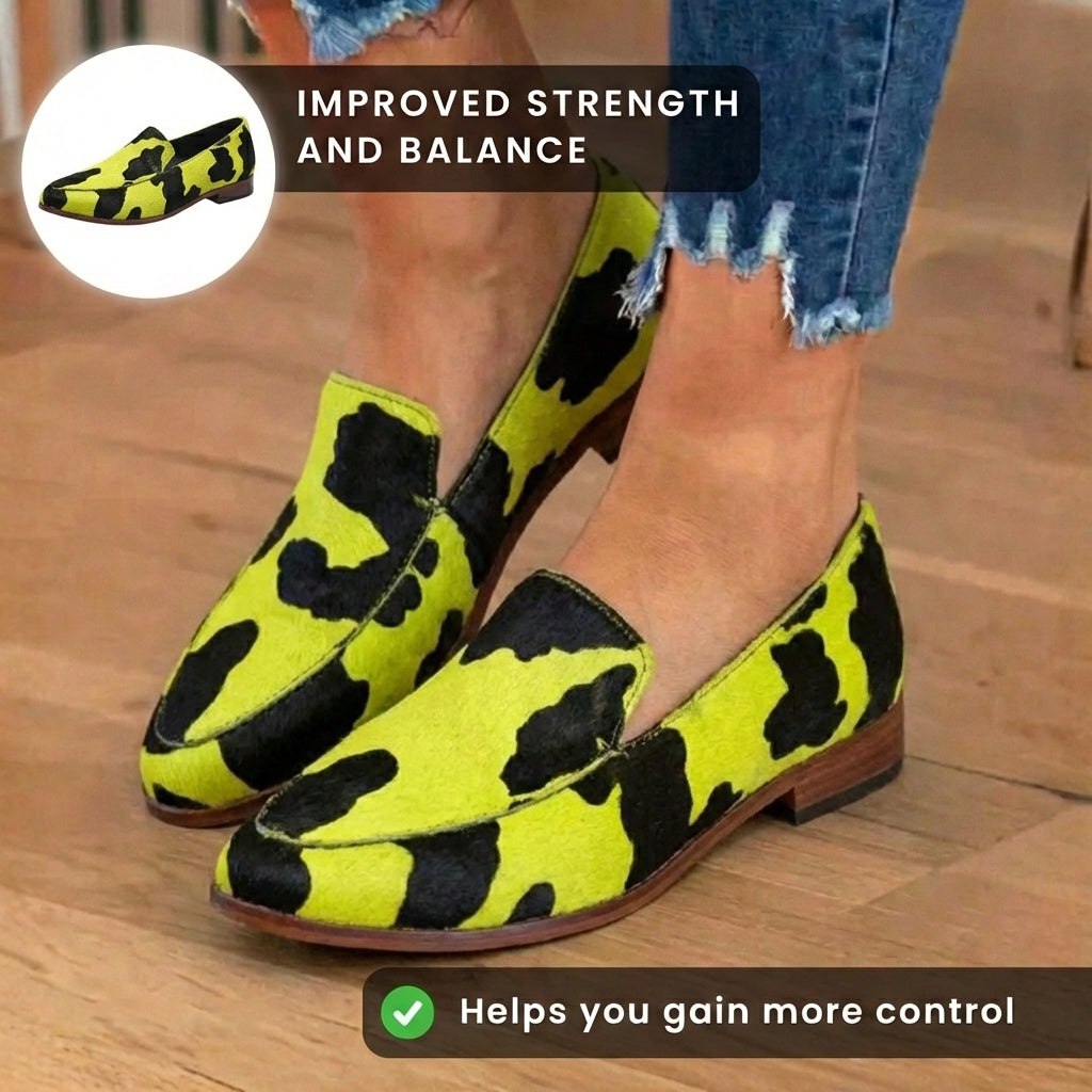 Scarpe Ortopediche Splendidamente Realizzate